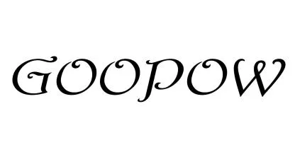 GOOPOW