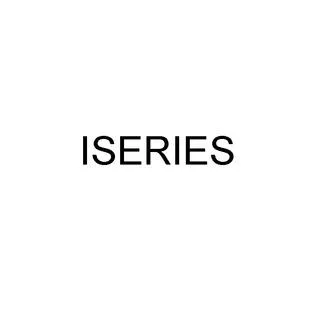 ISERIES