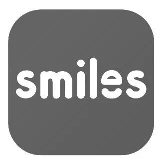 SMILES — UAE trademark in Class 9