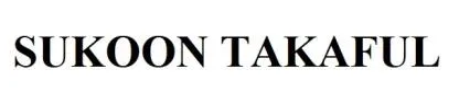 SUKOON TAKAFUL