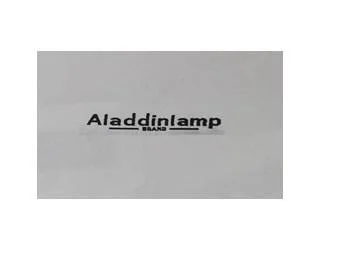 Aladdinlamp