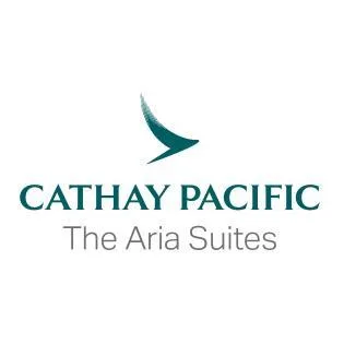 CATHAY PACIFIC The Aria Suites — UAE trademark in Class 39