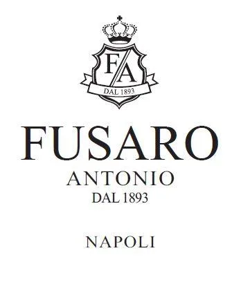 مع شعار FUSARO ANTONIODAL 1893 NAPOLI