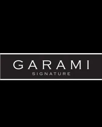 GARAMI SIGNATURE — UAE trademark in Class 40