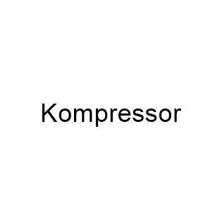 Kompressor — UAE trademark, Class 11, No. 427020