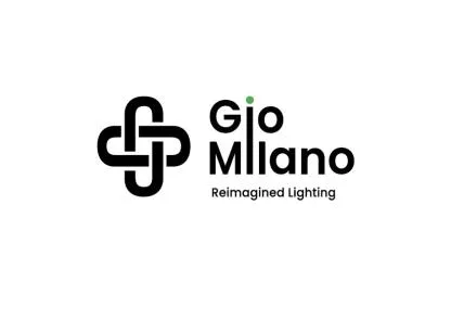 GIO MILANO Reimagined lighting — UAE trademark in Class 11