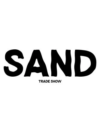 S A N D TRADE SHOW — UAE trademark in Class 35