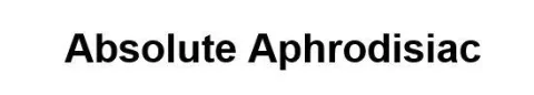 Absolute Aphrodisiac