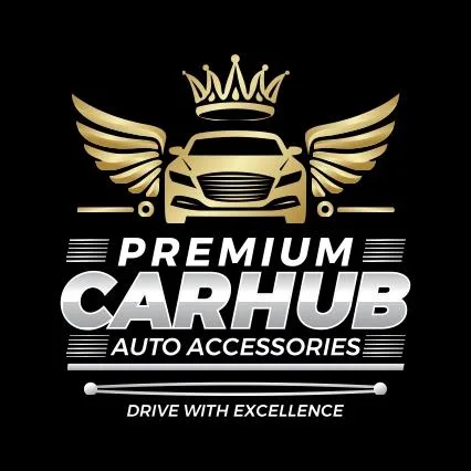 PREMIUM CARHUB AUTO ACCESSORIES DRIVE WITH EXCELLENCE — UAE trademark in Class 37
