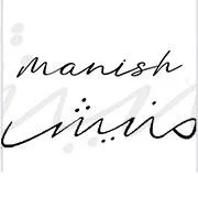 MANISH منيش