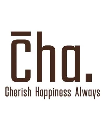 Cha. Cherish Happiness Always — UAE trademark in Class 43