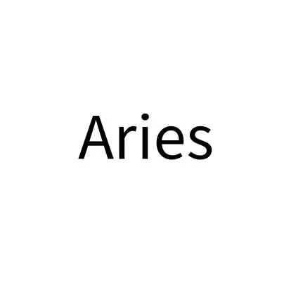 Aries