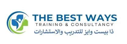 ذا بيست وايز للتدريب و الاستشارات THE BEST WAYS TRAINING & CONSULTANCY