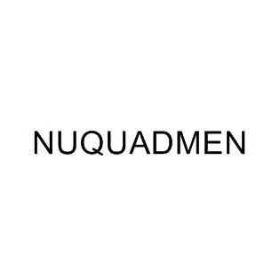 NUQUADMEN — UAE trademark, Class 5, No. 308577