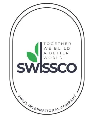 TOGETHERWE BUILD A BETTER WORLD SWISSCO Swiss International Company FZC — UAE trademark in Class 30