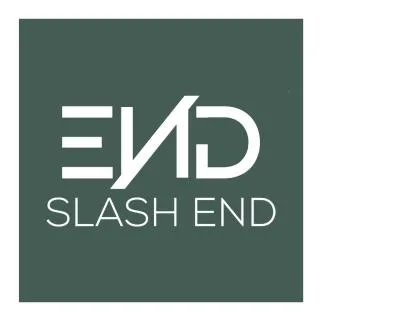 SLASH END