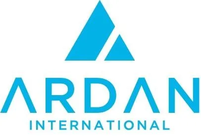 ARDAN INTERNATIONAL