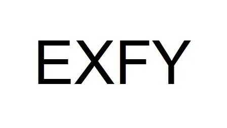 EXFY — UAE trademark, Class 9, No. 470740