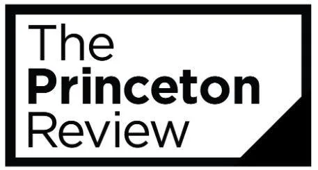 THE PRINCETON REVIEW