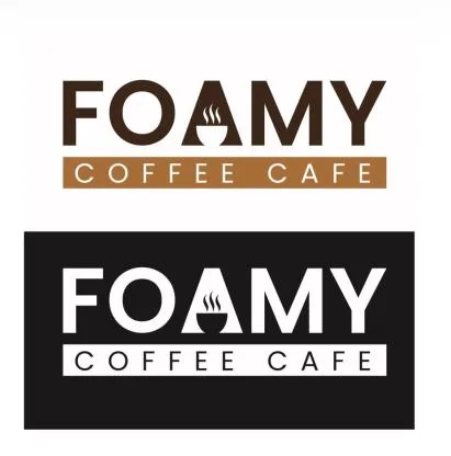 FOAMY COFFEE CAFE — UAE trademark in Class 30