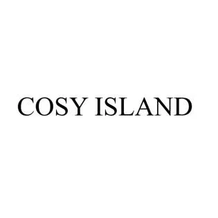 COSY ISLAND