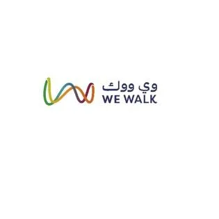 وي ووك WE WALK — UAE trademark in Class 36