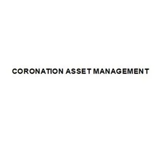 CORONATION ASSET MANAGEMENT