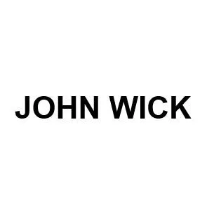 JOHN WICK — UAE trademark in Class 28