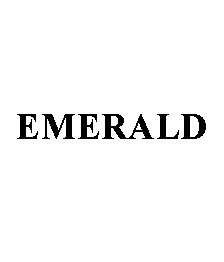 EMERALD
