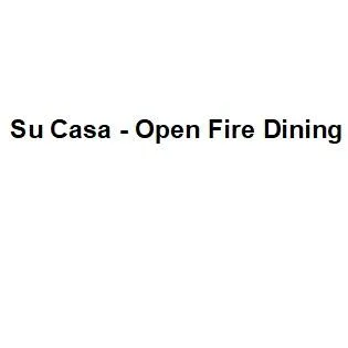 Su Casa - Open Fire Dining — UAE trademark in Class 43