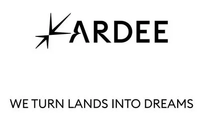 ARDEE WE TURN LANDS INTO DREAMS
