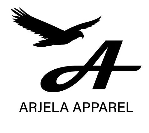 ARJELA APPAREL — UAE trademark, Class 28, No. 429273
