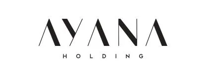 AYANA HOLDING — UAE trademark, Class 37, No. 427239