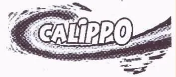 CALIPPO — UAE trademark, Class 30, No. 022749