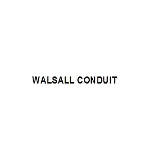 WALSALL CONDUIT