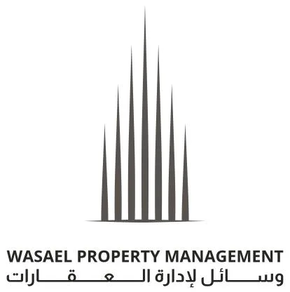 وسائل لإدارة العقارات WASAEL PROPERTY MANAGEMENT — UAE trademark in Class 36