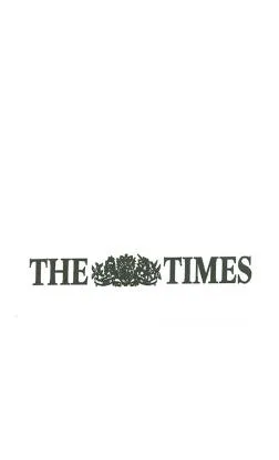 THE TIMES