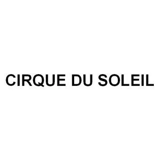 CIRQUE DU SOLEIL