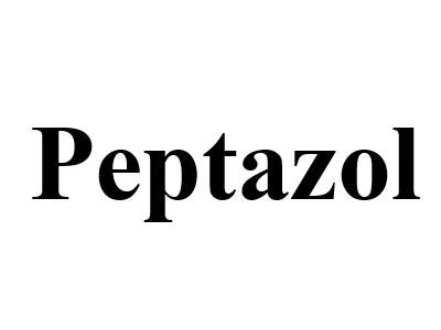 Peptazol — UAE trademark, Class 3, No. 466341