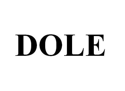 DOLE