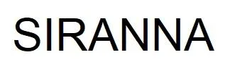 SIRANNA