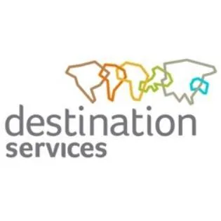 destination services — UAE trademark in Class 39