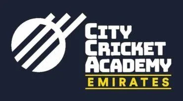 CITY CRICKET ACADEMY EMIRATES — UAE trademark in Class 41