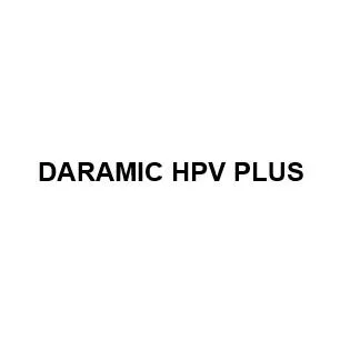 DARAMICHPV PLUS — UAE trademark, Class 9, No. 439471