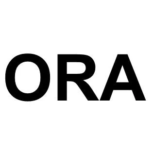 ORA — UAE trademark, Class 3, No. 389615