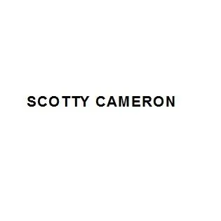 SCOTTY CAMERON