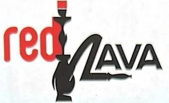 Red Lava