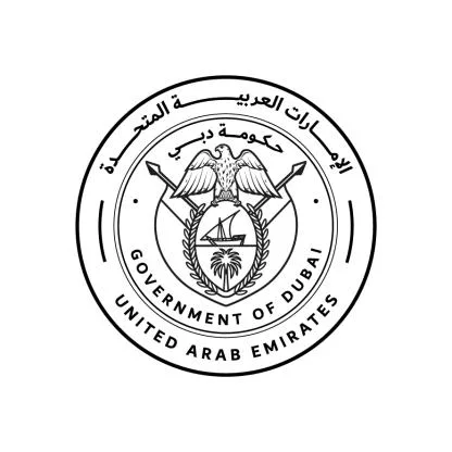 Government of Dubai / United Arab Emirates / / حكومة دبي الإمارات العربية المتحدة