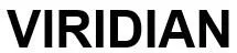 VIRIDIAN
