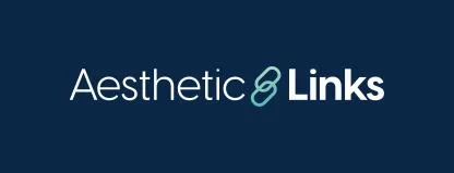 Aesthetic Links — UAE trademark, Class 35, No. 460519